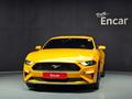 Ford Mustang 2023 года за 21 500 000 тг. в Астана – фото 2