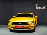 Ford Mustang 2023 года за 21 500 000 тг. в Астана – фото 2