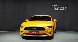 Ford Mustang 2023 года за 21 500 000 тг. в Астана – фото 2