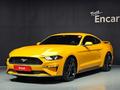 Ford Mustang 2023 года за 21 500 000 тг. в Астана