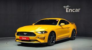 Ford Mustang 2023 года за 21 500 000 тг. в Астана