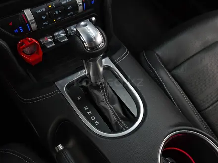 Ford Mustang 2023 года за 21 500 000 тг. в Астана – фото 14