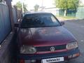 Volkswagen Golf 1992 года за 1 000 000 тг. в Астана – фото 2