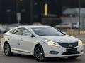 Hyundai Grandeur 2014 годаүшін5 200 000 тг. в Шымкент