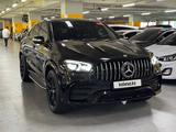 Mercedes-Benz GLE Coupe 53 AMG 4MATIC 2022 года за 35 000 000 тг. в Алматы