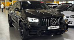 Mercedes-Benz GLE Coupe 53 AMG 4MATIC 2022 года за 35 000 000 тг. в Алматы