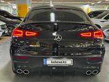 Mercedes-Benz GLE Coupe 53 AMG 4MATIC 2022 года за 35 000 000 тг. в Алматы – фото 5