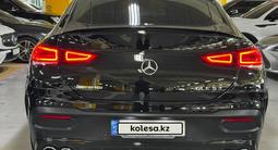Mercedes-Benz GLE Coupe 53 AMG 4MATIC 2022 года за 35 000 000 тг. в Алматы – фото 5