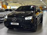 Mercedes-Benz GLE Coupe 53 AMG 4MATIC 2022 года за 35 000 000 тг. в Алматы – фото 2