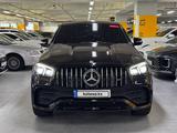 Mercedes-Benz GLE Coupe 53 AMG 4MATIC 2022 года за 35 000 000 тг. в Алматы – фото 3