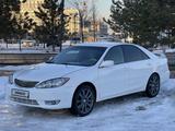 Toyota Camry 2005 годаүшін4 700 000 тг. в Шымкент – фото 2