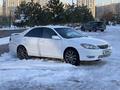 Toyota Camry 2005 годаүшін4 700 000 тг. в Шымкент – фото 8