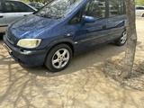 Opel Zafira 2002 года за 3 000 000 тг. в Актау – фото 2