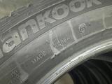 Hankook Winter I'Cept X RW10 245/50 R20 102T за 170 000 тг. в Астана – фото 2