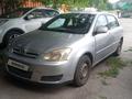 Toyota Corolla 2003 года за 2 500 000 тг. в Алматы – фото 2