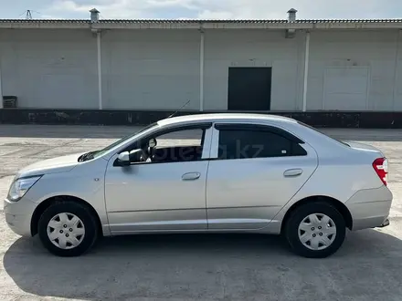 Chevrolet Cobalt 2023 года за 5 700 000 тг. в Караганда – фото 2