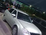 ВАЗ (Lada) Priora 2170 2007 года за 650 000 тг. в Уральск