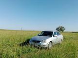 ВАЗ (Lada) Priora 2170 2007 года за 650 000 тг. в Уральск – фото 4