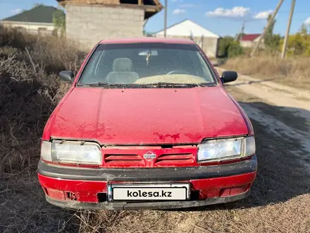 Nissan Primera 1990 года за 800 000 тг. в Алматы – фото 2