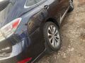Lexus RX 350 2010 годаүшін9 000 000 тг. в Костанай – фото 2