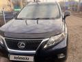 Lexus RX 350 2010 годаүшін9 000 000 тг. в Костанай – фото 13
