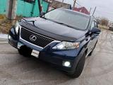 Lexus RX 350 2010 годаүшін9 000 000 тг. в Костанай