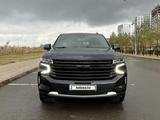 Chevrolet Tahoe 2022 года за 34 000 000 тг. в Астана – фото 2