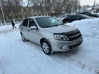 ВАЗ (Lada) Granta 2190 2014 годаүшін2 800 000 тг. в Актобе