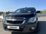 Chevrolet Cobalt 2021 года за 6 500 000 тг. в Усть-Каменогорск