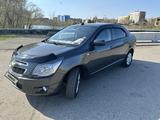 Chevrolet Cobalt 2021 года за 6 000 000 тг. в Усть-Каменогорск – фото 2