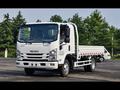 Isuzu  KV 100 2024 года за 20 800 000 тг. в Алматы