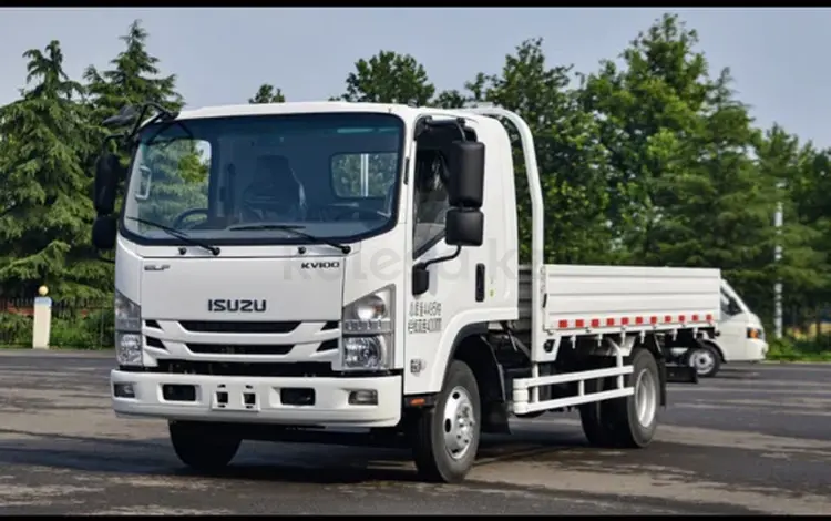 Isuzu  KV 100 2024 года за 20 800 000 тг. в Алматы