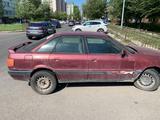 Audi 80 1991 годаүшін200 000 тг. в Астана – фото 2