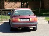 Audi 80 1991 годаүшін200 000 тг. в Астана – фото 3