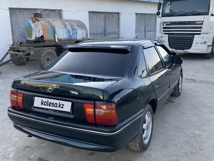 Opel Vectra 1994 года за 1 300 000 тг. в Шымкент – фото 11