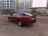 Mitsubishi Carisma 1999 года за 1 300 000 тг. в Астана – фото 4