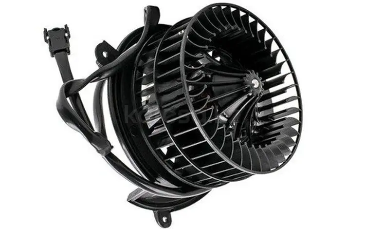 Моторчик печки за 18 000 тг. в Темиртау