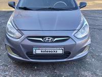 Hyundai Accent 2013 года за 4 500 000 тг. в Талдыкорган