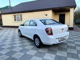 Chevrolet Cobalt 2023 года за 7 350 000 тг. в Актобе