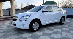 Chevrolet Cobalt 2023 года за 7 350 000 тг. в Актобе