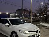 Toyota Camry 2019 годаүшін15 500 000 тг. в Шымкент – фото 4