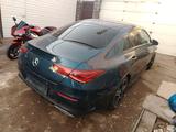 Mercedes-Benz CLA 200 2022 годаfor6 800 000 тг. в Алматы – фото 2