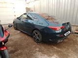 Mercedes-Benz CLA 200 2022 годаfor6 800 000 тг. в Алматы