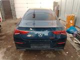Mercedes-Benz CLA 200 2022 годаfor6 800 000 тг. в Алматы – фото 3