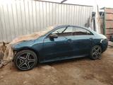 Mercedes-Benz CLA 200 2022 годаfor6 800 000 тг. в Алматы – фото 4