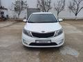 Kia Rio 2014 годаүшін5 600 000 тг. в Актау – фото 2