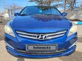 Hyundai Accent 2014 годаүшін3 990 000 тг. в Костанай – фото 2