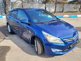 Hyundai Accent 2014 годаүшін3 990 000 тг. в Костанай – фото 3
