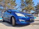 Hyundai Accent 2014 годаүшін3 990 000 тг. в Костанай – фото 5