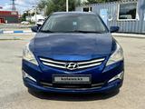 Hyundai Accent 2014 года за 3 790 000 тг. в Костанай – фото 2